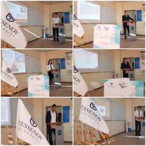 Научно-практическая конференция «Морское образование на пути к совершенству в подготовке моряков»